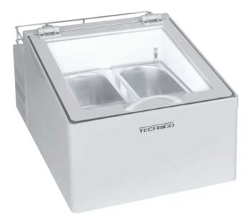 Masquefrio Vitrina Helados Icepoint 2