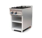 Mundigas Cocina Serie 900 de Pie Gas M-900/2EE