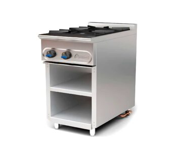 Mundigas Cocina Serie 900 de Pie Gas M-900/2EE