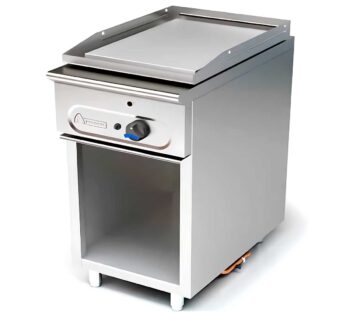 Mundigas Fry Top de Hierro Serie 900 Placa Lisa F/L