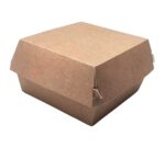 Packawin Envase Porta Hamburguesa
