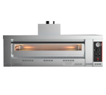PizzaGroup Horno Pizza Flame