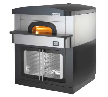 PizzaGroup Horno Pizza 550 Napolitano