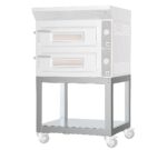 PizzaGroup Soporte Horno Entry Max