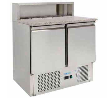Forcold Mesa Refrigerada Ensaladas GN 1/1 PS900