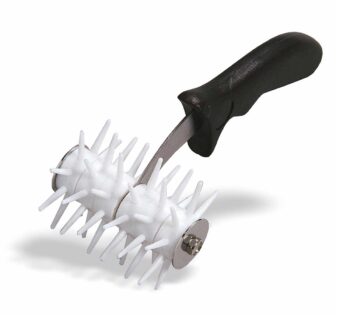 Pujadas Rodillo para Perforar Pasta