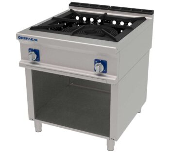 Repagas Cocina Serie 900 Pro Line HPG-26/S