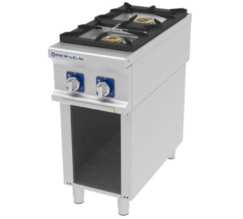 Repagas Cocina Serie 900 Power Line CG-920/S
