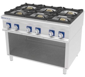 Repagas Cocina Serie 900 Power Line CG-960
