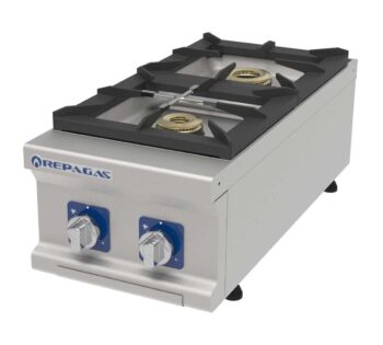 Repagas Cocina Serie 900 Power Line CG-920/M