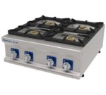 Repagas Cocina Serie 900 Power Line CG-940/M