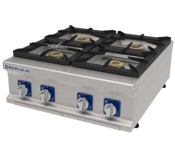 Repagas Cocina Serie 900 Power Line CG-940/M