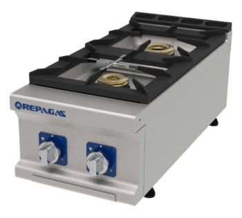 Repagas Cocina Serie 900 Pro Line CG-920/M