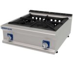 Repagas Cocina Serie 900 Pro Line HPG-26/M