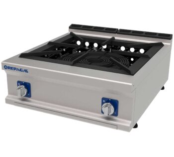 Repagas Cocina Serie 900 Pro Line HPG-26/M