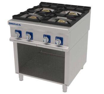 Repagas Cocina Serie 900 Pro Line CG-940/S