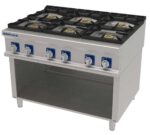Repagas Cocina Serie 900 Pro Line CG-960