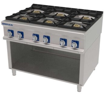 Repagas Cocina Serie 900 Pro Line CG-960