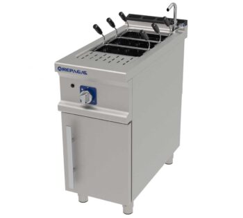 Repagas Cuece Pasta Serie 900 de Pie CPG