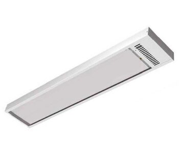 Tecna Panel Radiante EnergoStrip Simple