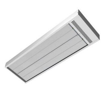 Tecna Panel Radiante EnergoStrip Doble