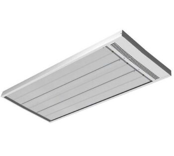 Tecna Panel Radiante EnergoStrip Triple