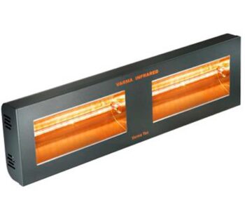 Tecna Estufa Radiante Varma 400/2H