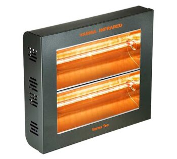 Tecna Estufa Radiante Varma 400/2V